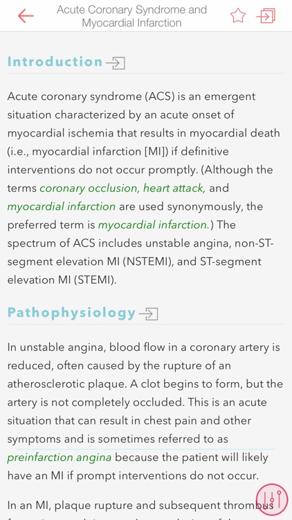 Med-Surg Nursing Clinical HBK