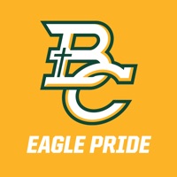 Bishop Carroll Eagle Pride app funktioniert nicht? Probleme und Störung