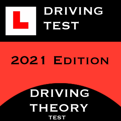 Driving Theory Test 2022 UK