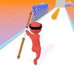 Ninja Run 3D