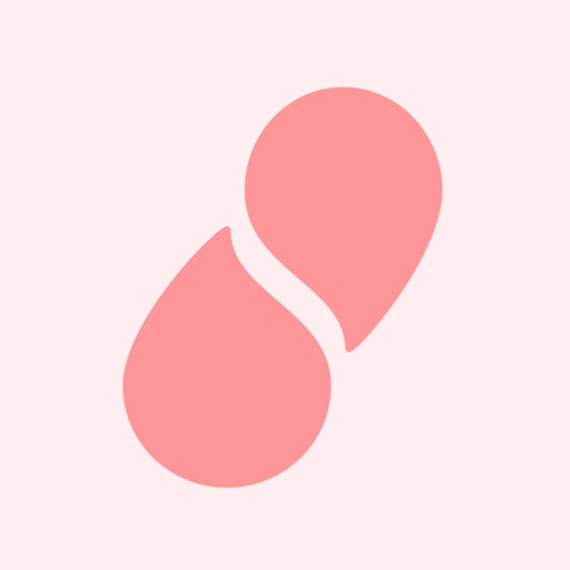 Period Tracker & Calendar OVU icon