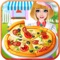 Pizza shop is a free pizza cooking game of pizza mania with different ingredients