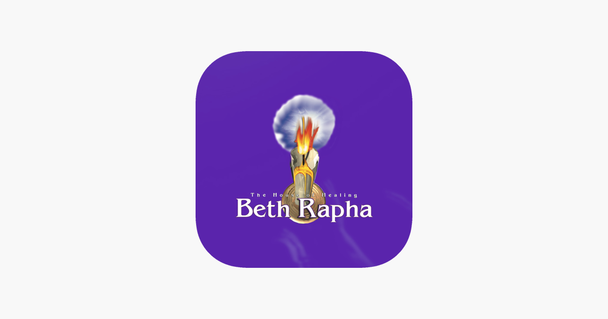 Beth Rapha On The App Store