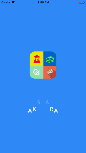 Akshara Student(圖1)-速報App