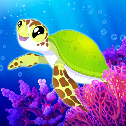 Splash: Ocean Sanctuary