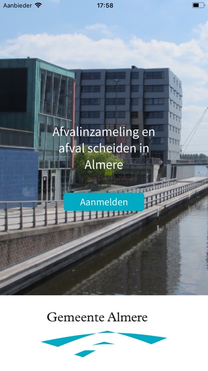 Almere Afval