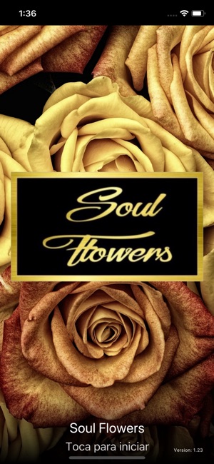 Soul Flowers(圖2)-速報App