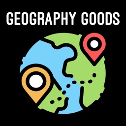 GeographyGoods Web