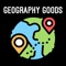 Geography goods is a platform for businesses and sellers across regions to connect