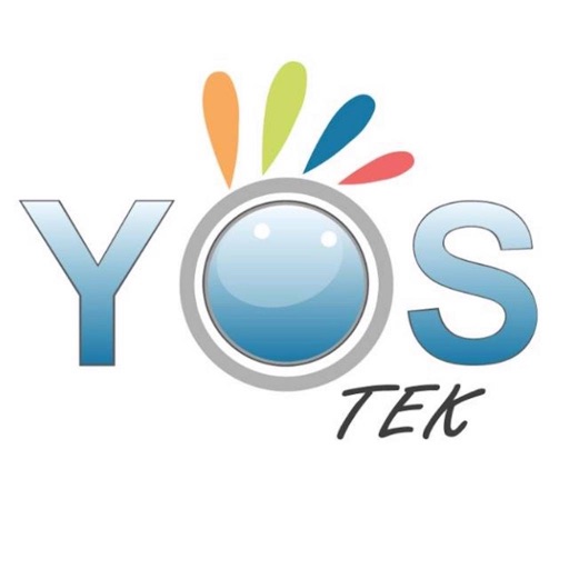 YÖS TEK