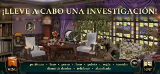 Imágen 1 Mystery Hotel Objetos Perdidos iphone