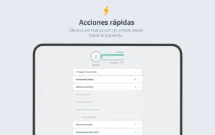 Captura de Pantalla 8 FlashMed iphone