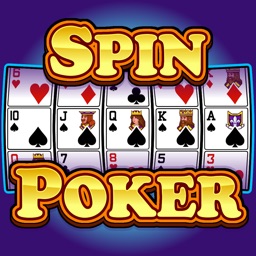 Spin Poker Pro - Casino Games