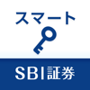 株式会社SBI証券 - SBI証券 スマートアプリ アートワーク