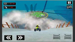 Game screenshot Road Runner Quad Bike Stunts hack