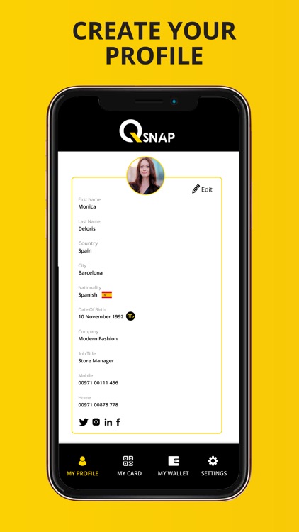 Qsnap screenshot-3