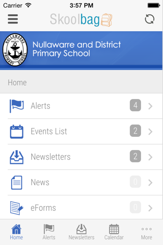 Nullawarre & District Primary screenshot 2