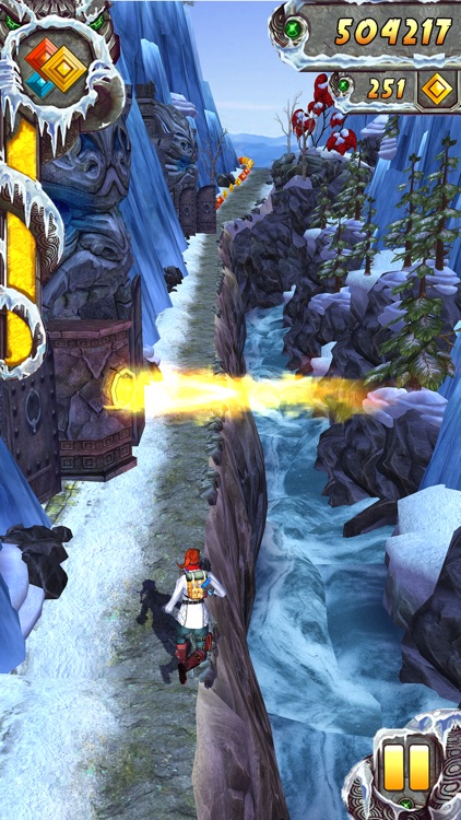 Temple Run 2 screenshot-3