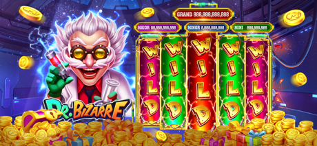 Hacks for Cash Wonder Casino-Slots Games
