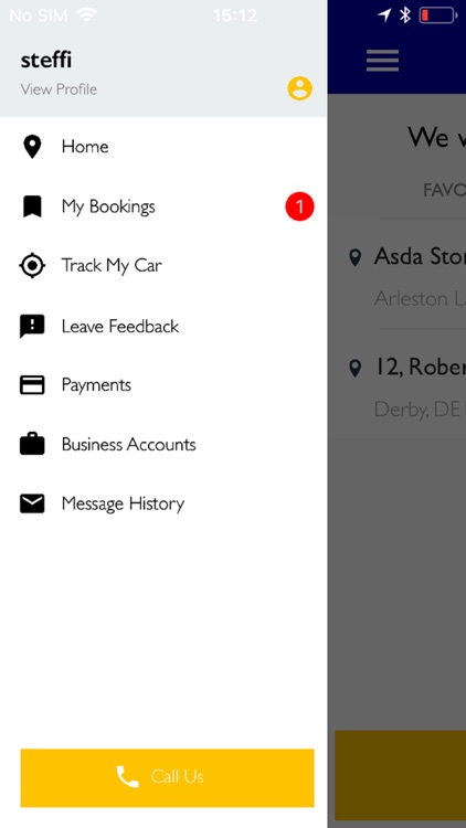 Chads Cars screenshot-5