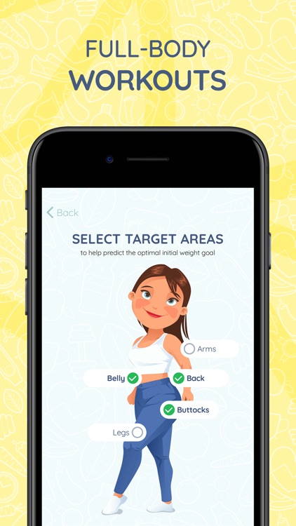 FitPrism: Weight Loss Habits