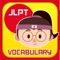 This application focuses on vocabulary study and exam preparation for the Japanese Language Proficiency Test (JLPT) from N5 to N1 levels with more than 10,000 words and examples