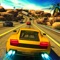 This traffic racing game gives you full control and support for ultimate user experience to enjoy the game and drive through thrilling environment