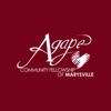 Agape Marysville (OH)