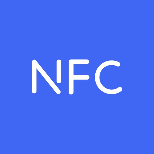 nfc门禁卡-手机门禁卡复制钥匙模拟 Icon