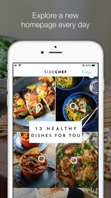 SideChef