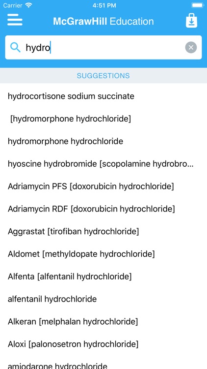 I.V. Drug Handbook