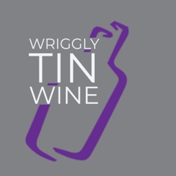 Wriggly Tin WIne