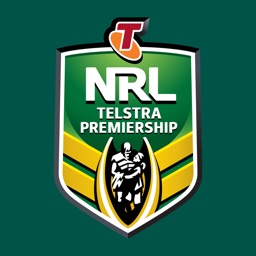 NRL Official App Apple Watch App