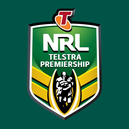 NRL Official App