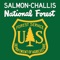 This app provides essential visitor information allowing you to discover the unique sites and recreational opportunities at Salmon-Challis