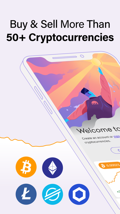 Kraken - Buy Bitcoin & Crypto Kraken - Buy Bitcoin & Crypto
