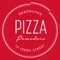Pizza Pomodoro Wellington