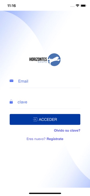 Horizontes(圖2)-速報App