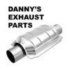 Dannys Exhaust Parts