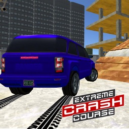 Extreme Crash Course-Car Drive