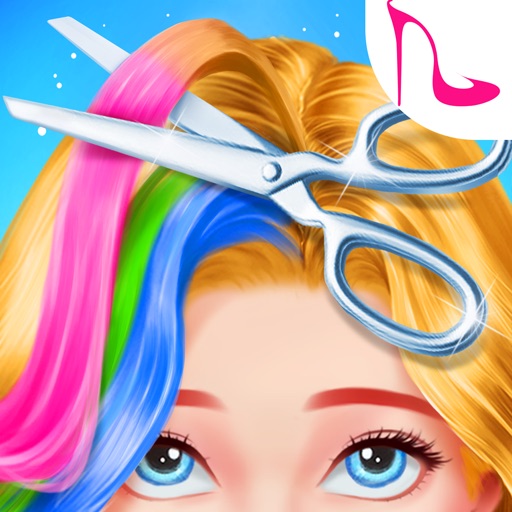 Hair Salon Makeup Stylist | Apps | 148Apps