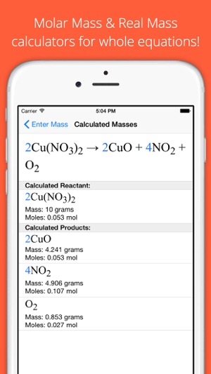 ChemWizard(圖2)-速報App