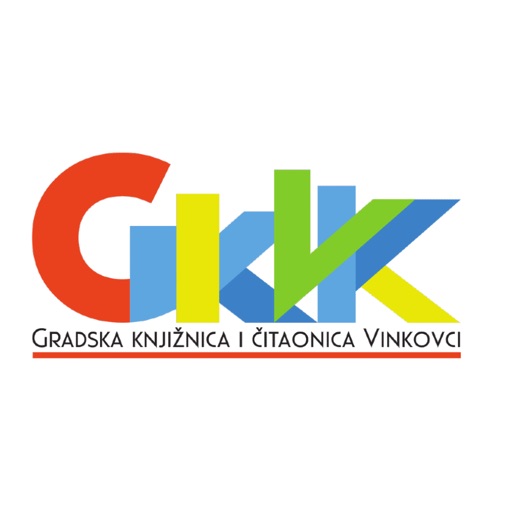 Gradska knjižnica Vinkovci