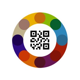 QR Scanner Promo Swipe