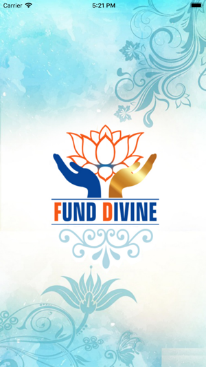 Fund Divine(圖1)-速報App