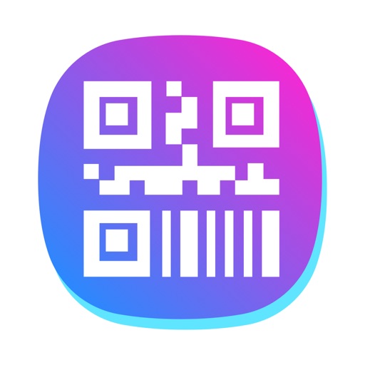 QR Code Reader & QR Scanner ' iOS App