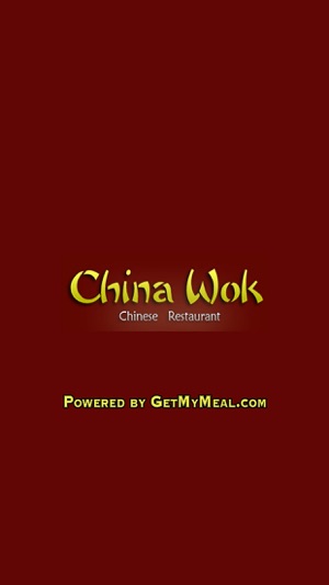 China Wok Largo