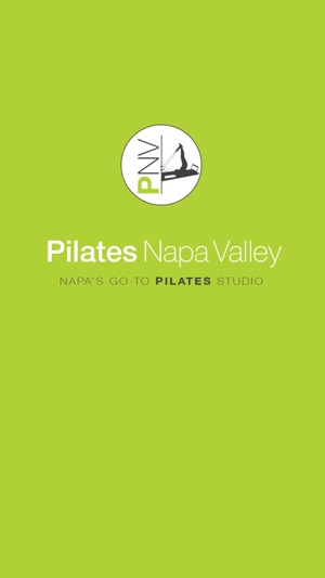 Pilates Napa Valley(圖1)-速報App