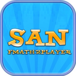 San Fmath 2Player