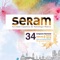 34 CONGRESO NACIONAL SERAM | PAMPLONA 23-27 DE MAYO 2018 | PALACIO DE CONGRESOS BALUARTE